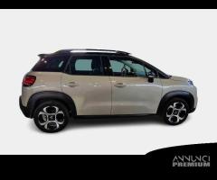 CITROEN C3 AIRCROSS BlueHDi 120 S/S Shine EAT6