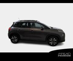 CITROEN C3 AIRCROSS BlueHDi 120 S/S Shine EAT6