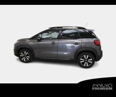 CITROEN C3 AIRCROSS BlueHDi 120 S/S Shine EAT6