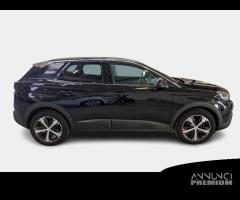 PEUGEOT 3008 BlueHDI 130 S/S Business