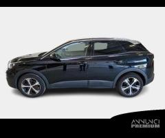 PEUGEOT 3008 BlueHDI 130 S/S Business