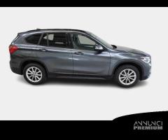 BMW X1 sDrive 18d Business