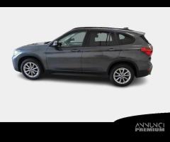 BMW X1 sDrive 18d Business