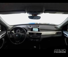 BMW X1 sDrive 18d Business