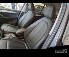 BMW X1 sDrive 18d Business