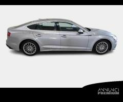 AUDI A5 SPORTBACK 40 TDI Business quattro S tronic