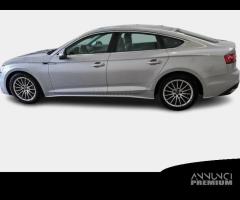 AUDI A5 SPORTBACK 40 TDI Business quattro S tronic