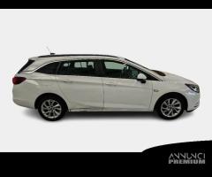 OPEL ASTRA WAGON ST 1.6 CDTI Business 110cv S/S MT