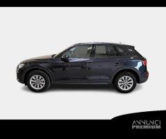 AUDI Q5 2.0 TDI 140kW Business quattro S tronic - 2