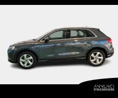 AUDI Q3 35 TDI S tronic Business Advanced - 2