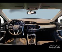 AUDI Q3 35 TDI S tronic Business Advanced - 3