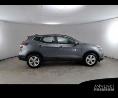 NISSAN QASHQAI 1.5 dCi 115 Business DCT - 1