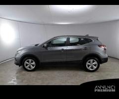 NISSAN QASHQAI 1.5 dCi 115 Business DCT - 2