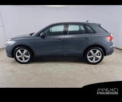 AUDI Q3 35 TDI S tronic Business