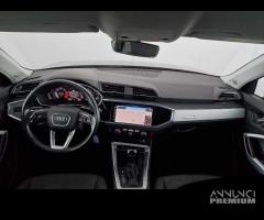 AUDI Q3 35 TDI S tronic Business