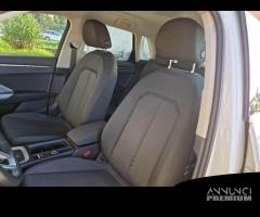 AUDI Q3 35 TDI S tronic Business Advanced