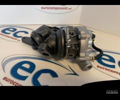 900-00047-000 TURBORAIL TURBOCOMPRESSORE PER SMART