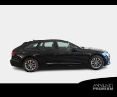 AUDI A6 AVANT 40 TDI MHEV 2.0 quattro ultra S tron