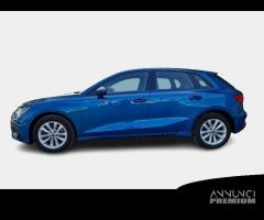 AUDI A3 SPORTBACK 35 TDI S tronic Business