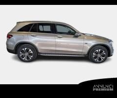 MERCEDES-BENZ GLC 300 e 4Matic EQ-Power Business E