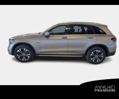 MERCEDES-BENZ GLC 300 e 4Matic EQ-Power Business E