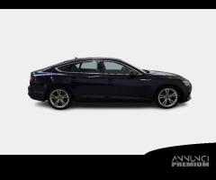 AUDI A5 SPORTBACK 40 TDI Business Sport S tronic