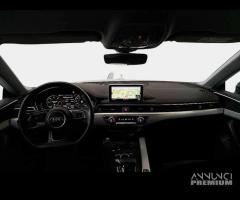 AUDI A5 SPORTBACK 40 TDI Business Sport S tronic