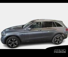 MERCEDES-BENZ GLC 300 e 4Matic EQ-Power Business E