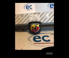 735573897 500 Abarth Logo Anteriore Nuovo Original