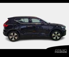 VOLVO XC40 T4 Plug-in Hybrid auto Recharge Inscrip