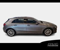 MERCEDES-BENZ A 180 d Automatic Sport 5 PORTE