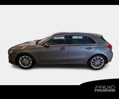 MERCEDES-BENZ A 180 d Automatic Sport 5 PORTE