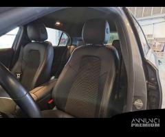 MERCEDES-BENZ A 180 d Automatic Sport 5 PORTE