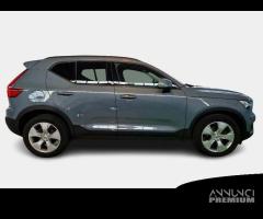 VOLVO XC40 D3 Geartronic