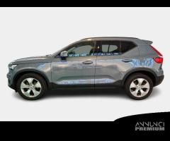 VOLVO XC40 D3 Geartronic