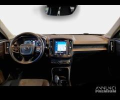 VOLVO XC40 D3 Geartronic