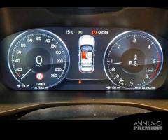 VOLVO XC40 D3 Geartronic