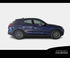 ALFA ROMEO STELVIO 2.2 Turbo Diesel 210CV AT8 Q4 B