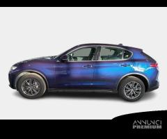 ALFA ROMEO STELVIO 2.2 Turbo Diesel 210CV AT8 Q4 B