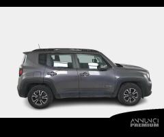 JEEP RENEGADE 1.6 MJet DDCT 120cv Business