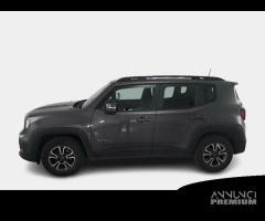 JEEP RENEGADE 1.6 MJet DDCT 120cv Business