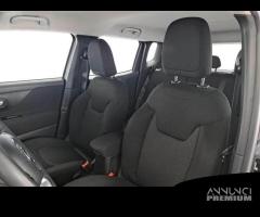 JEEP RENEGADE 1.6 MJet DDCT 120cv Business