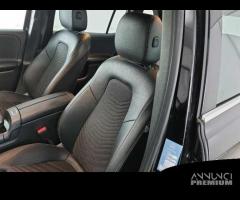 MERCEDES-BENZ GLB 180 d Automatic Business Extra