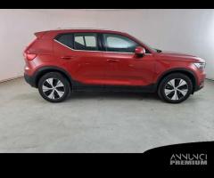 VOLVO XC40 T5 Plug-in Hybrid auto Recharge Inscrip