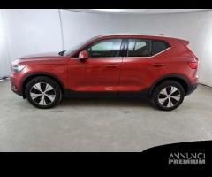 VOLVO XC40 T5 Plug-in Hybrid auto Recharge Inscrip