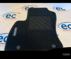 71807940 TAPPETINI ORIGINALI MOQUETTE FIAT FIORINO