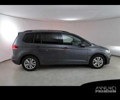 VOLKSWAGEN TOURAN 2.0 TDI 85kW Business BMT DSG