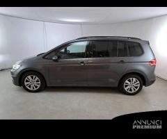 VOLKSWAGEN TOURAN 2.0 TDI 85kW Business BMT DSG