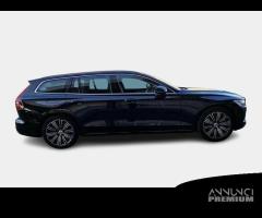 VOLVO V60 T6 plug-in AWD autom. Inscription Expres