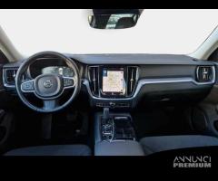 VOLVO V60 T6 plug-in AWD autom. Inscription Expres